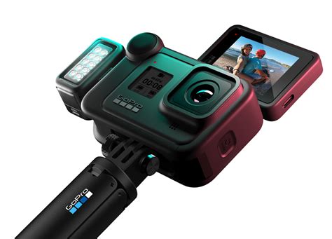 gopro 8 release date|GoPro Hero8 Black Overview .